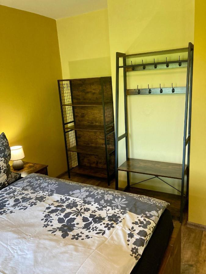 Apartmany Na Vysluni Ceske Svycarsko Jiřetín pod Jedlovou Exterior foto