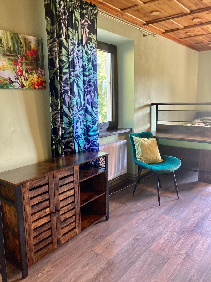 Apartmany Na Vysluni Ceske Svycarsko Jiřetín pod Jedlovou Exterior foto