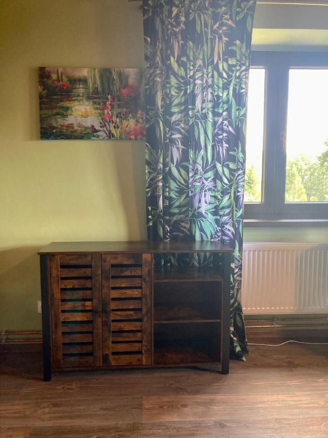 Apartmany Na Vysluni Ceske Svycarsko Jiřetín pod Jedlovou Exterior foto