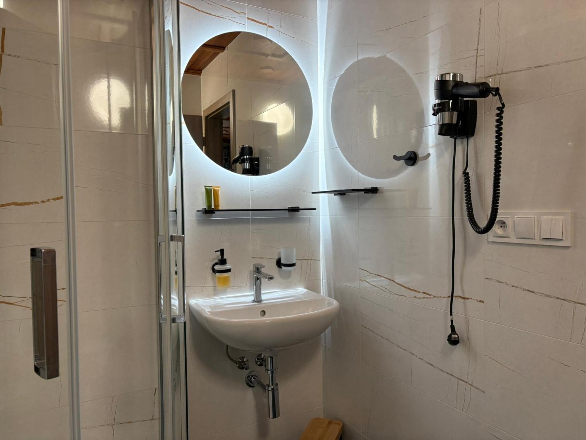 Apartmany Na Vysluni Ceske Svycarsko Jiřetín pod Jedlovou Exterior foto